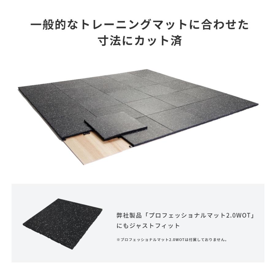 BoDYLINK (ボディリンク) 下地用 F4S合板 [T2F4S] / 床材