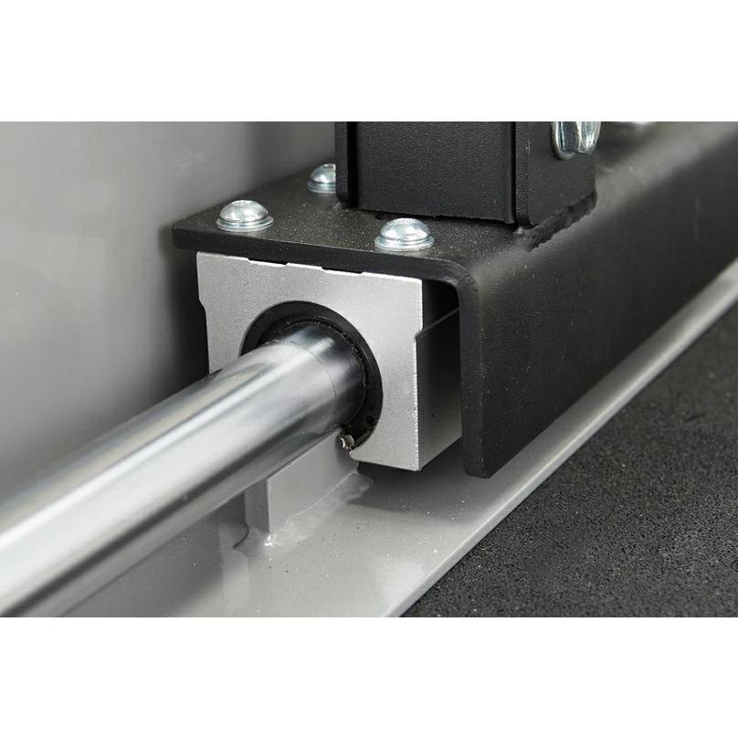 IROTEC PRO スミスマシン トレーニングマシン 3D 筋トレマシン