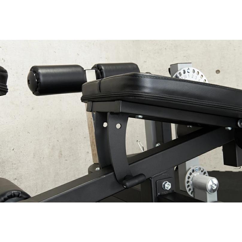 IROTEC PRO レッグエクステンションレッグカール IROTECPRO アイ