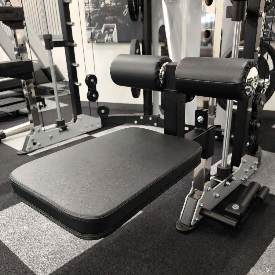 ラットプル MPPOラットプルシートWOT ニーパッド  ラットプルダウン アタッチメント トレーニングマシン スミスマシン の商品画像