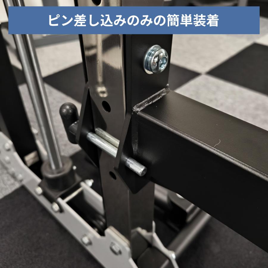 ハンマーストレングス　ラットプルダウン　交換用パッド ハンマーストレングス ラットプルダウン 交換用パッド