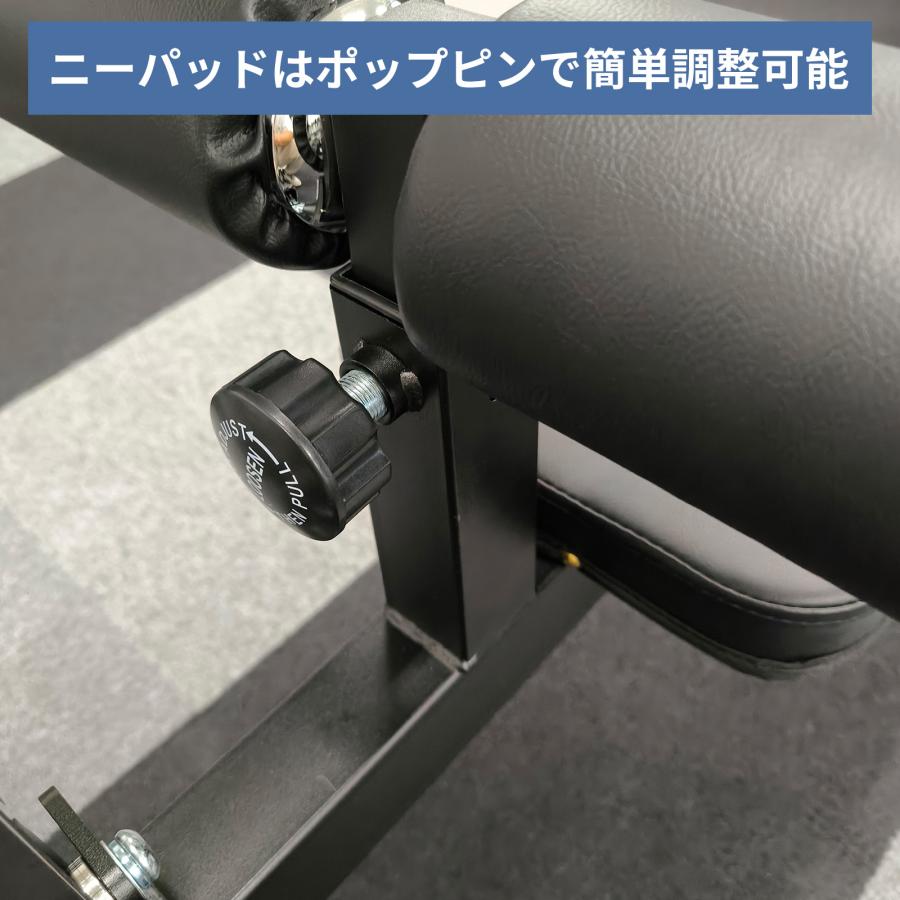 ハンマーストレングス　ラットプルダウン　交換用パッド ハンマーストレングス ラットプルダウン 交換用パッド JM