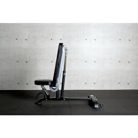 IROTEC PRO ベンチプレス トレーニングベンチ インクライン IROTEC PRO ベンチプレス トレーニングベンチ インクライン