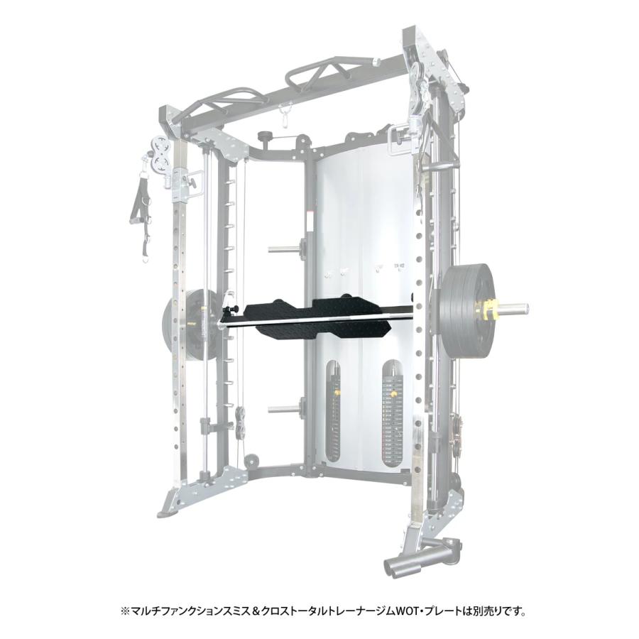 IROTEC レッグプレス一式 レッグプレスマシンLPM5-HPM IROTEC (アイロテック)