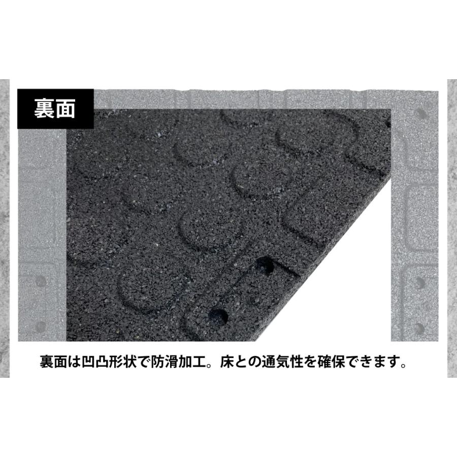 ジムマット トレーニングマット ヨガマット プロフェッショナルマット