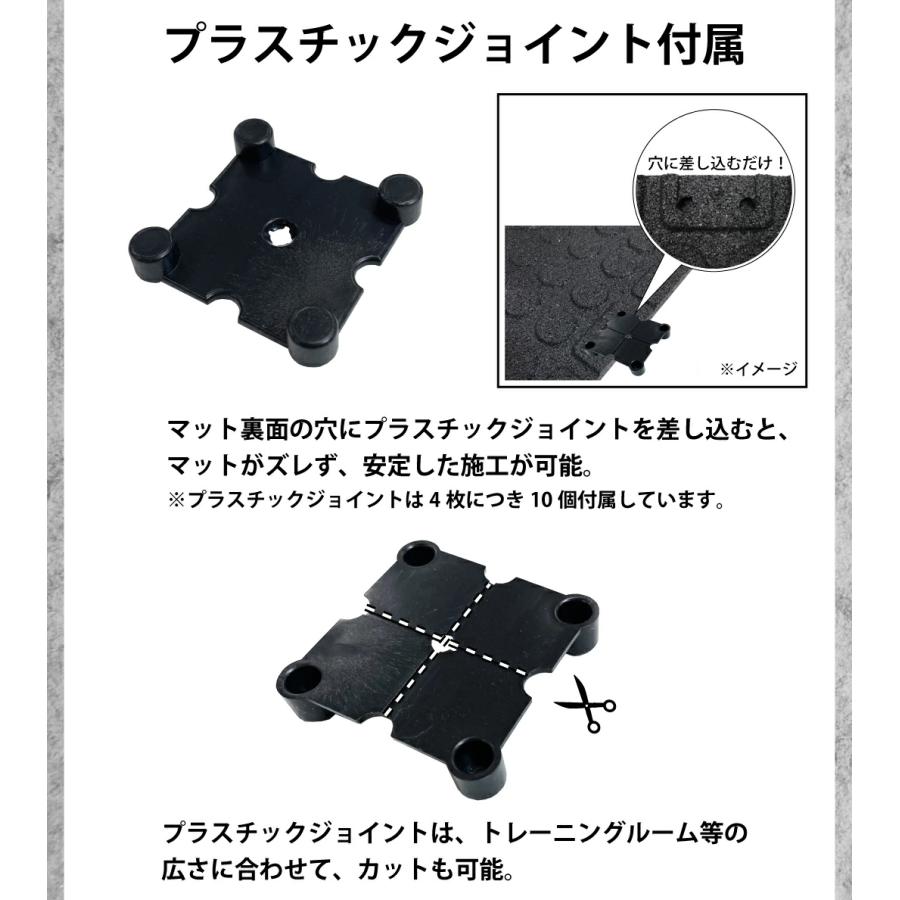 ジムマット トレーニングマット ヨガマット プロフェッショナルマット