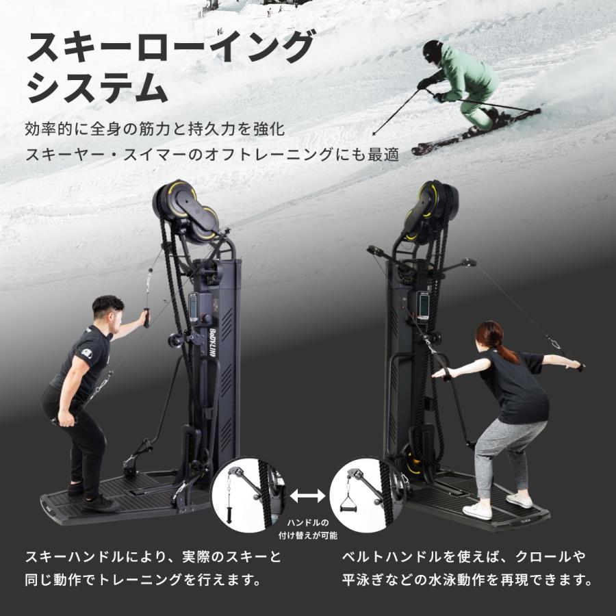 スキー LIFE LINK CARBON-PRO ライフリンク LIFE-LINK VARIANT CARBON FIBER スキー ストック ポール