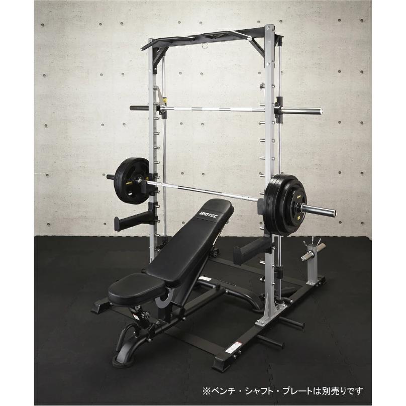 IROTEC PRO スミスマシン トレーニングマシン ホームジム パワー IROTEC PRO スミスマシン トレーニングマシン ホームジム パワー