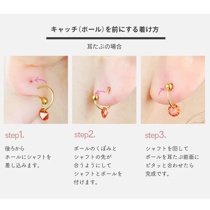 DISEL ジュエリー ピアス リング 新品未使用 購入時の付属品全て DIESEL ディーゼル Dx1495 Stainless steel stud earring