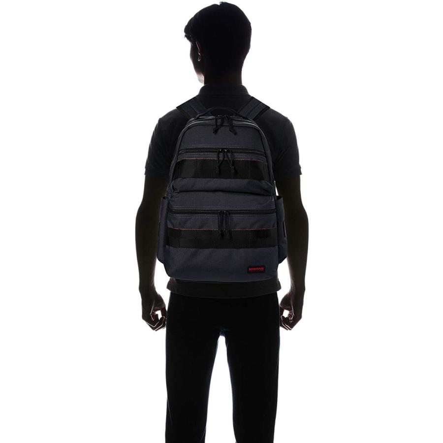 激安特価 ブリーフィング 公式正規品attack Pack L リュック Brm191p04 Made In Usa メンズ Deep Sea 絶対一番 安い Klientsoft Com
