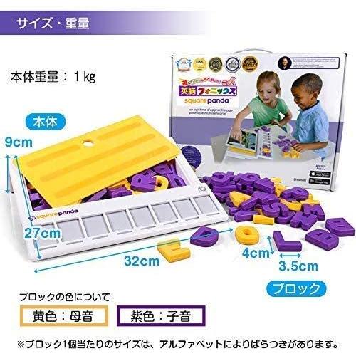 激安の フォニックス 英語 英脳フォニックス By Square Panda 子供 アルファベット 発音 無料アプリ11種類 知育玩具 Ep001 013 Body Touch 通販 Yahoo ショッピング Seal限定商品 Www Ladislexia Net