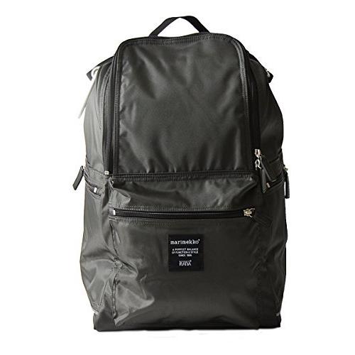 受賞店舗 マリメッコ Marimekko Buddy リュック バックパック One Black Col 99 受賞店舗 Demo Procarehc Co Uk