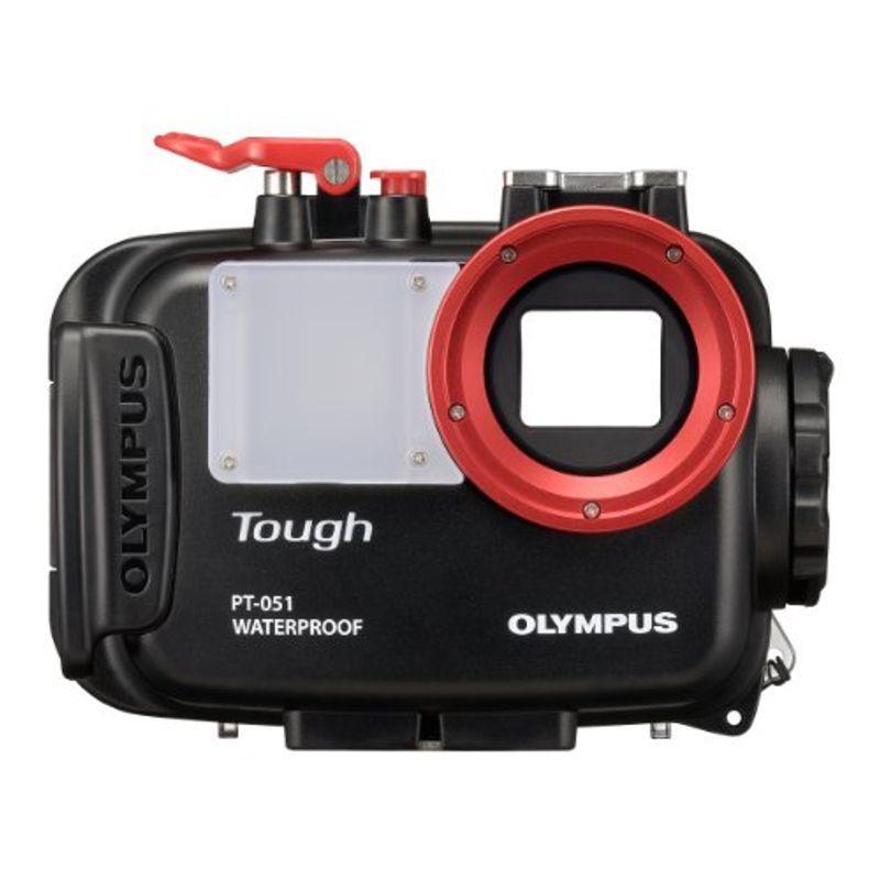 注目の Olympus 防水プロテクター Pt 051 Tg 610 Tg 810用 保障できる Turningheadskennel Com