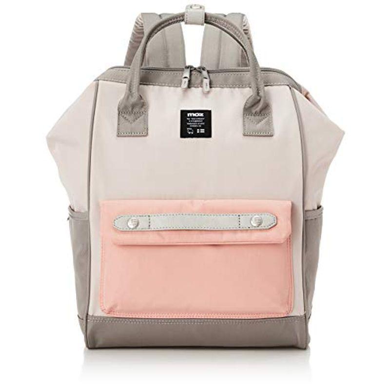 モズ Every Zzci リュック Every Zzci レディース Touchのモズ Body グレー ならショッピング ランキングや口コミも豊富なネット通販 更にお得なpaypay残高も スマホアプリも充実で毎日どこからでも気になる商品をその場でお