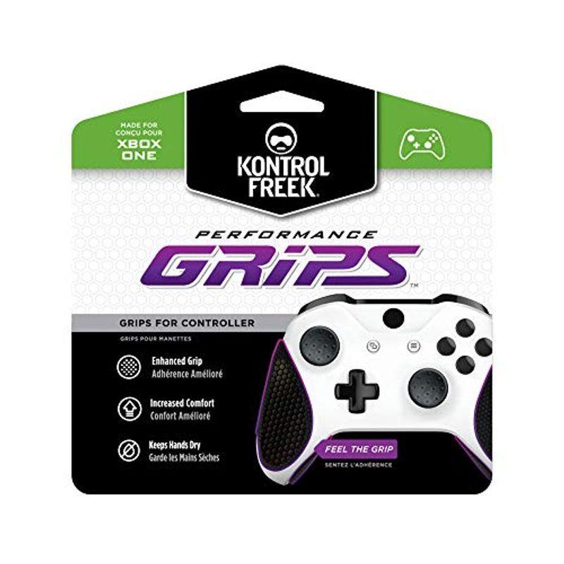 KontrolFreek Grips - Xbox One 並行輸入品