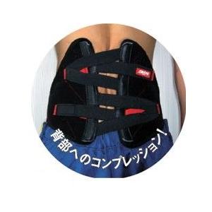 バックインパクト　bonbone 腰痛ベルトのメーカー ダイヤ工業 製 | bonbone