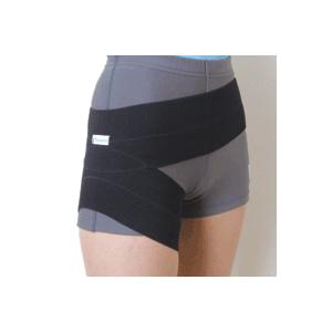 スリムヒップサポーター391　股関節サポーター、ダイヤ工業　bonbone　 | DAIYA（サポーター） | 01