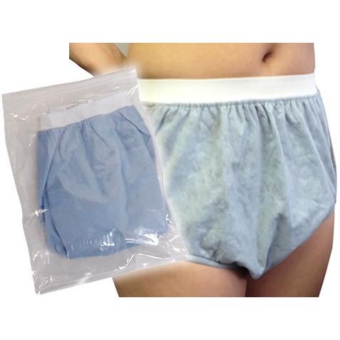 ガスメディックパンツ4枚セット_4