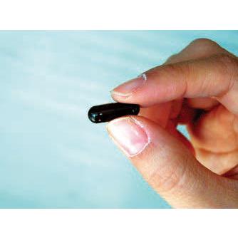 ファミリーカーボンキュア 90粒×2個セット 食べる活性炭 美肌