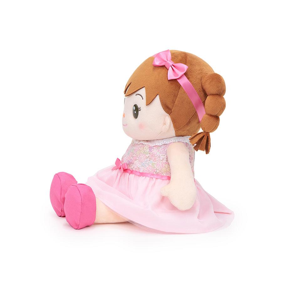 おしゃべりちーちゃん パートナーズ お喋りちーちゃん 音声認識人形