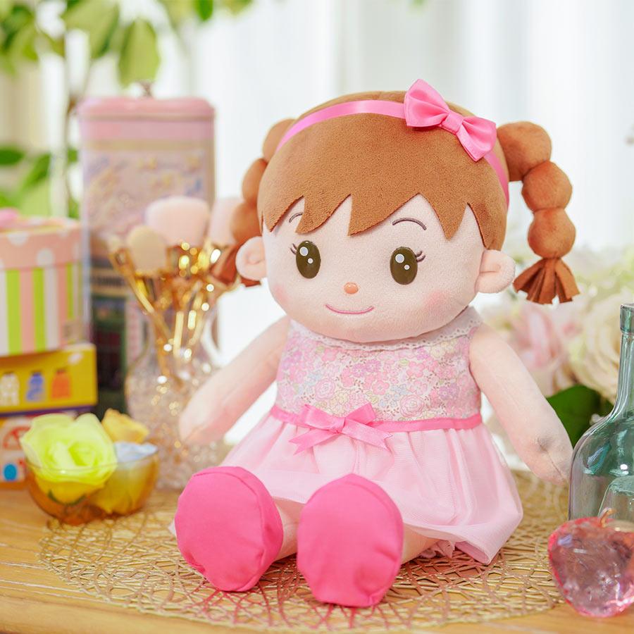 おしゃべりちーちゃん パートナーズ お喋りちーちゃん 音声認識人形