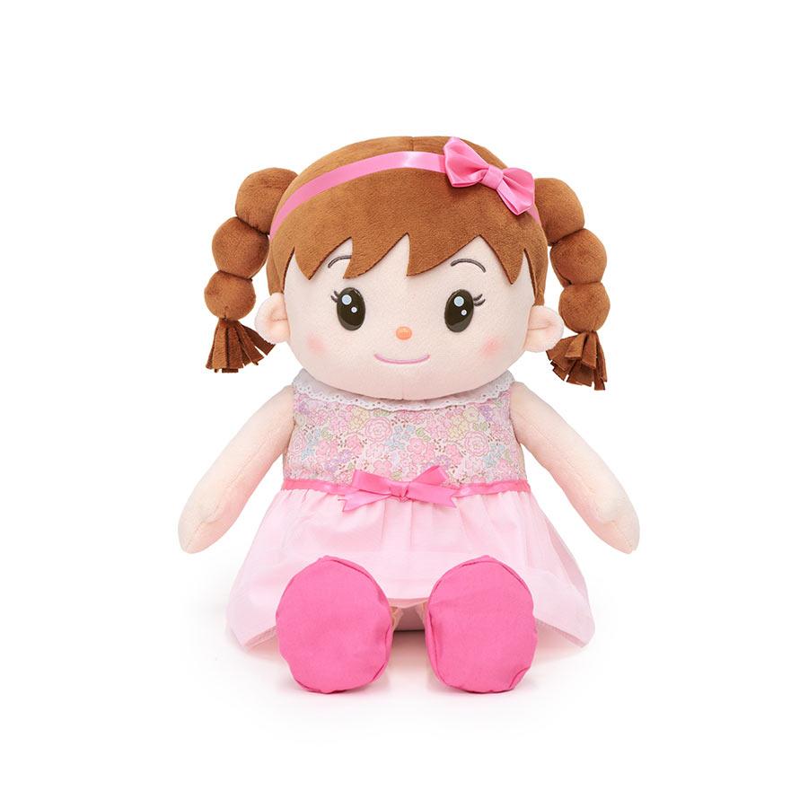 おしゃべりちーちゃん パートナーズ お喋りちーちゃん 音声認識人形