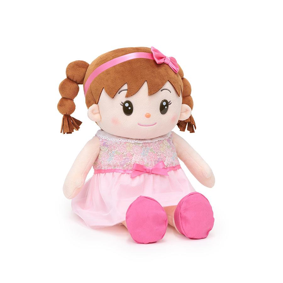 おしゃべりちーちゃん パートナーズ お喋りちーちゃん 音声認識人形