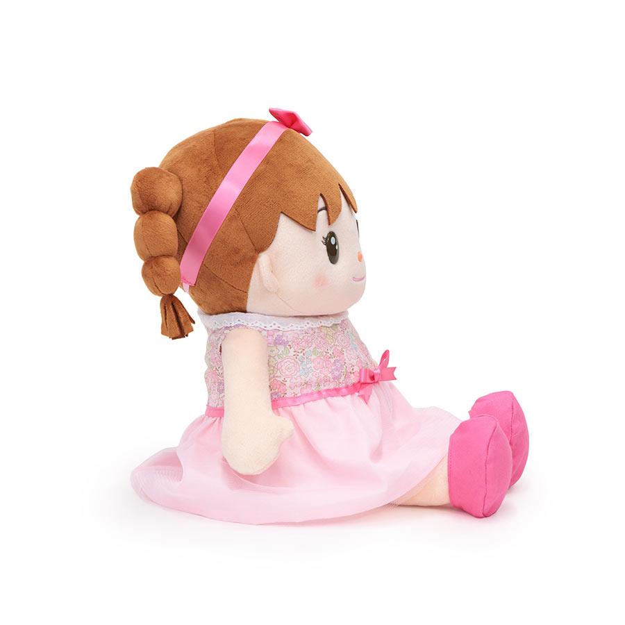 おしゃべりちーちゃん パートナーズ お喋りちーちゃん 音声認識人形
