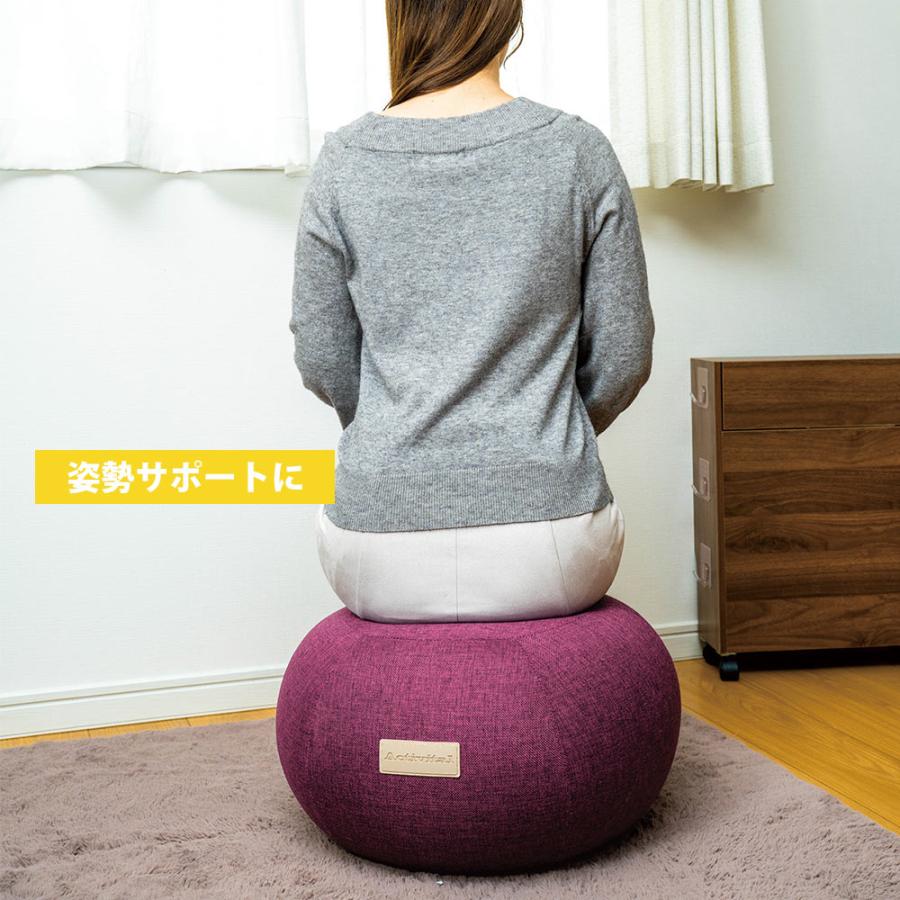 エクササイズグッズ L 楽天市場】背筋ストレッチ用ポール ソフト90 エクササイズ用