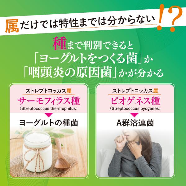 腸内フローラ検査 エクオール検査キット chatFLORA G チャットフローラ