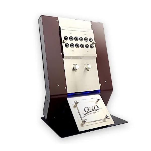 イオンメディック オーリラ マイナスイオン発生器 IONMEDIC O-RELA GSD 
