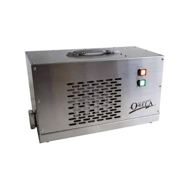 イオンメディック　オーリラ イオンメディック オーリラ マイナスイオン発生器 コンパクト IONMEDIC