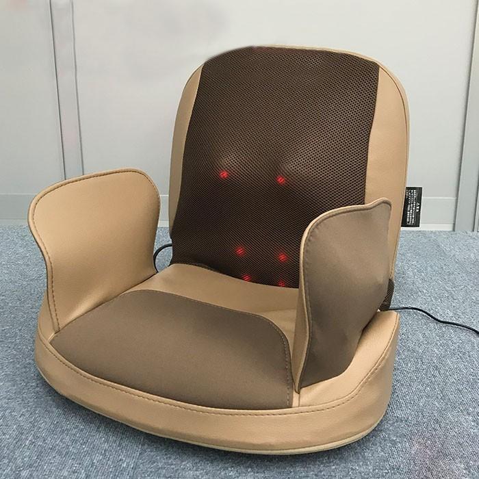 ライフフィット 【欠品】ライフフィット 3wayマッサージャー ライフ