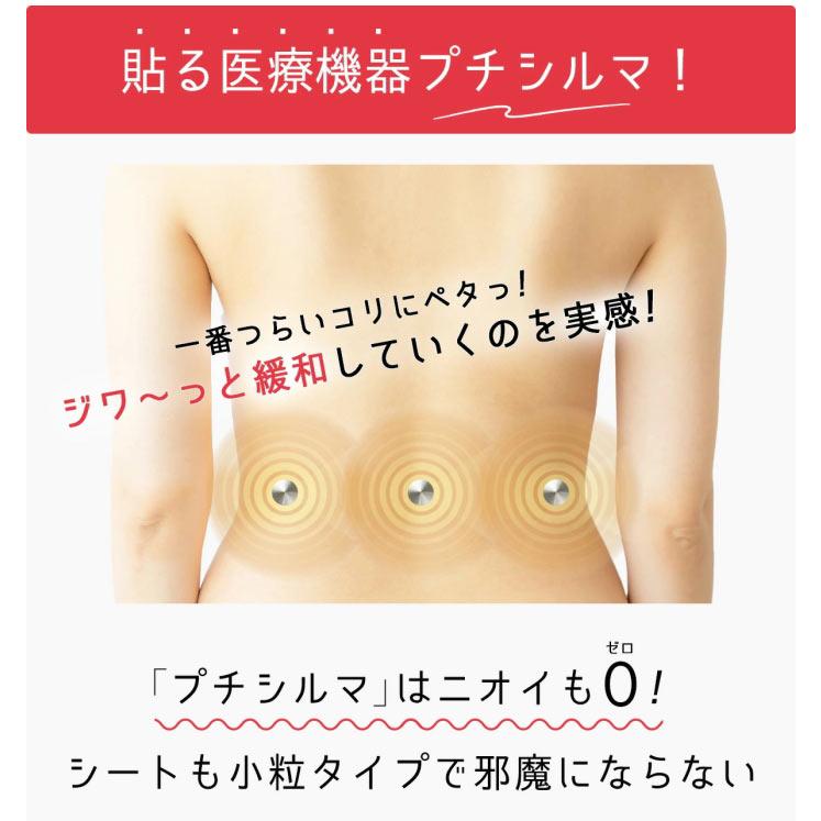 レダ（Leda） Dr.プチシルマ LSi14 Dr. プチシルマDX 5.5【12個】新型