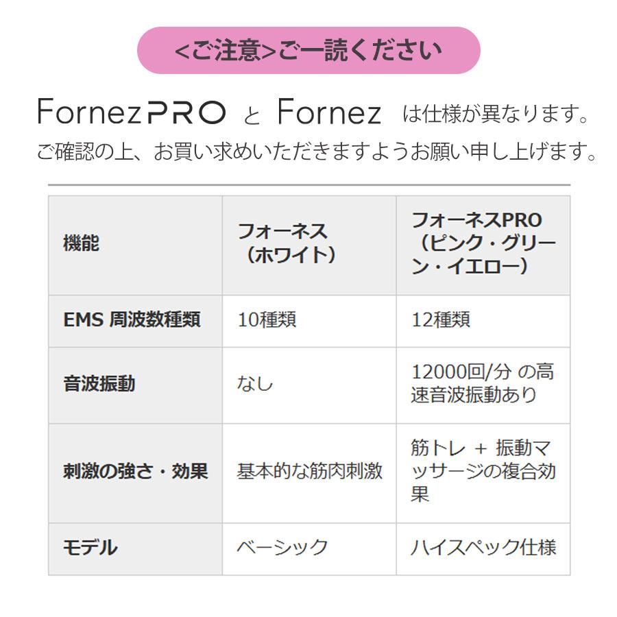 フォーネスプロ 鼻専用美顔器 LUXCEAR ルクセア Fornez PRO ちびまる子