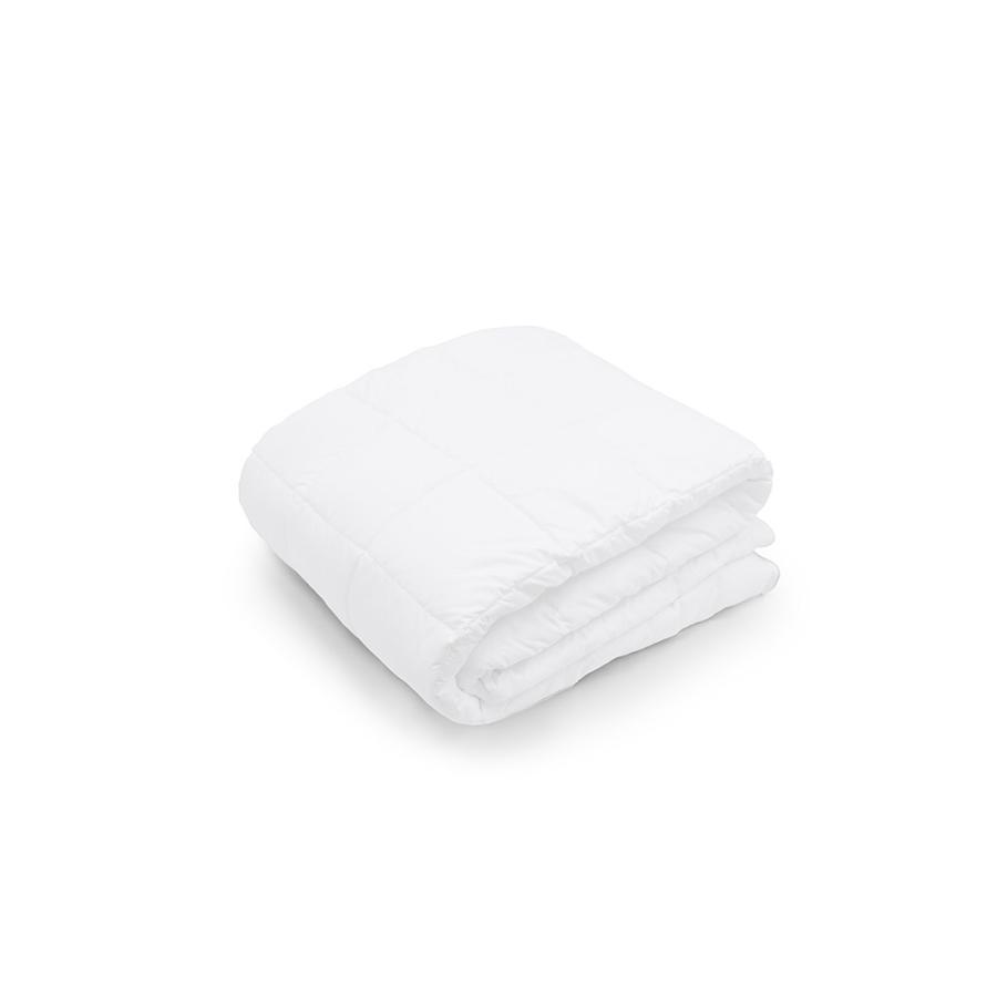 ディーブレス プリマロフト 肌掛け布団 ダブル PRIMALOFT 400 プリマ