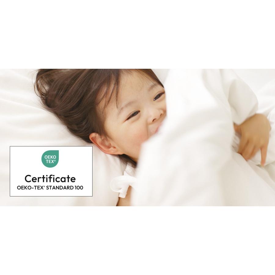 ディーブレス プリマロフト 合掛け布団 ダブル PRIMALOFT 800 プリマ