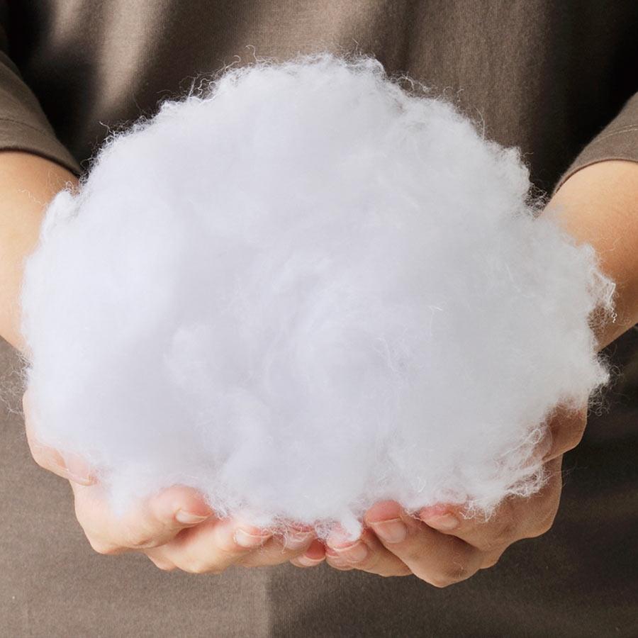 ディーブレス 爆買 プリマロフト 本掛け布団 ダブル PRIMALOFT 1200