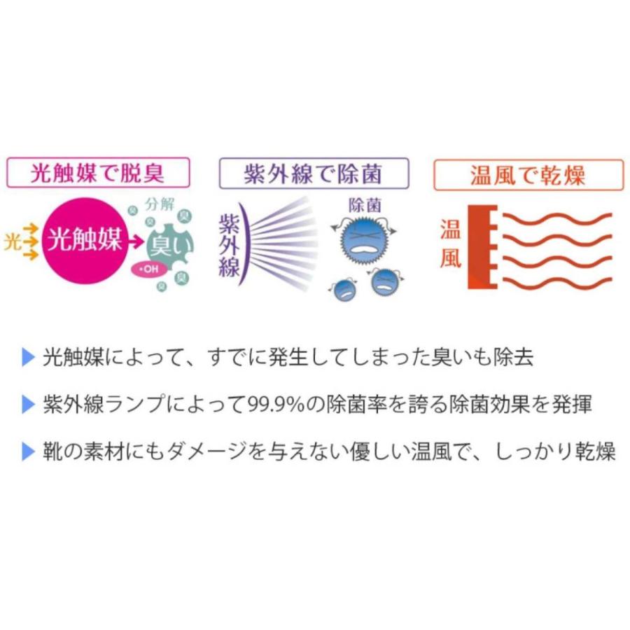 楽天ランキング1位靴除菌脱臭乾燥機 リフレッシューズ 靴除菌器 靴乾燥機 くつ乾燥機 靴除菌 靴脱臭 速乾 靴乾燥 くつ乾燥 脱臭 消臭 プレゼント 水虫対策 梅雨対策 臭い 対策 スリッポン