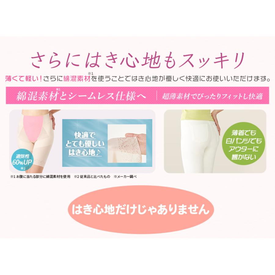 芦屋美整体 骨盤スリムスタイルショーツ 21年新作カラー 選べる2枚セット 正規品 骨盤矯正 納富亜矢子 じゅん散歩 補整下着 ガードル 送料無料 Slimstyleshorts 2104 2 Body Soul 通販 Yahoo ショッピング