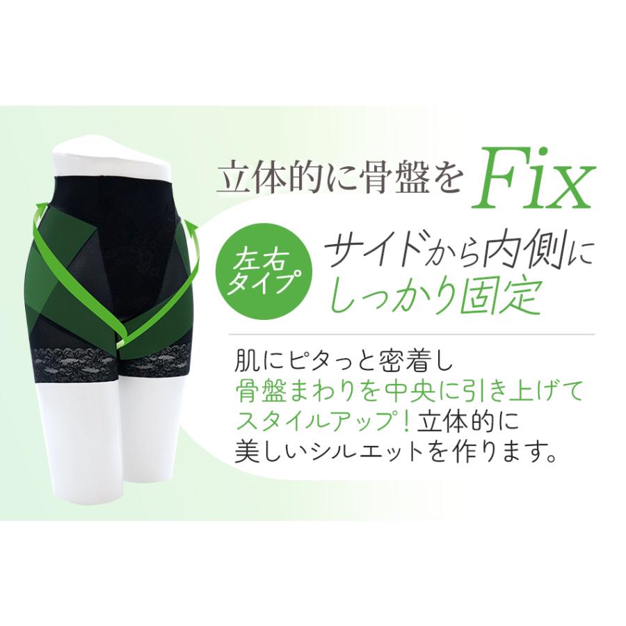芦屋美整体 【2枚セット】芦屋美整体 骨盤スリムアップショーツ 芦屋美整体 【2枚セット】芦屋美整体 骨盤スリムアップショーツ