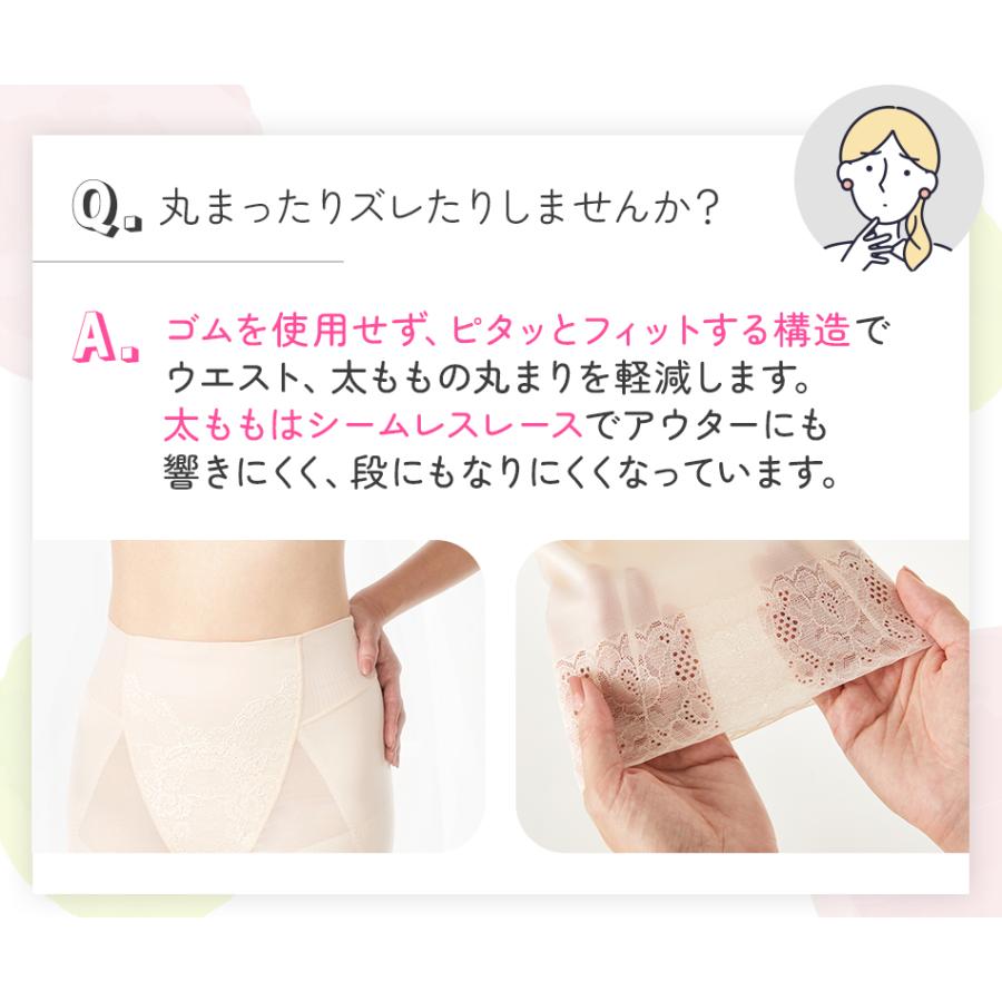 芦屋美整体 【2枚セット】芦屋美整体 骨盤スリムアップショーツ 芦屋美整体 【2枚セット】芦屋美整体 骨盤スリムアップショーツ