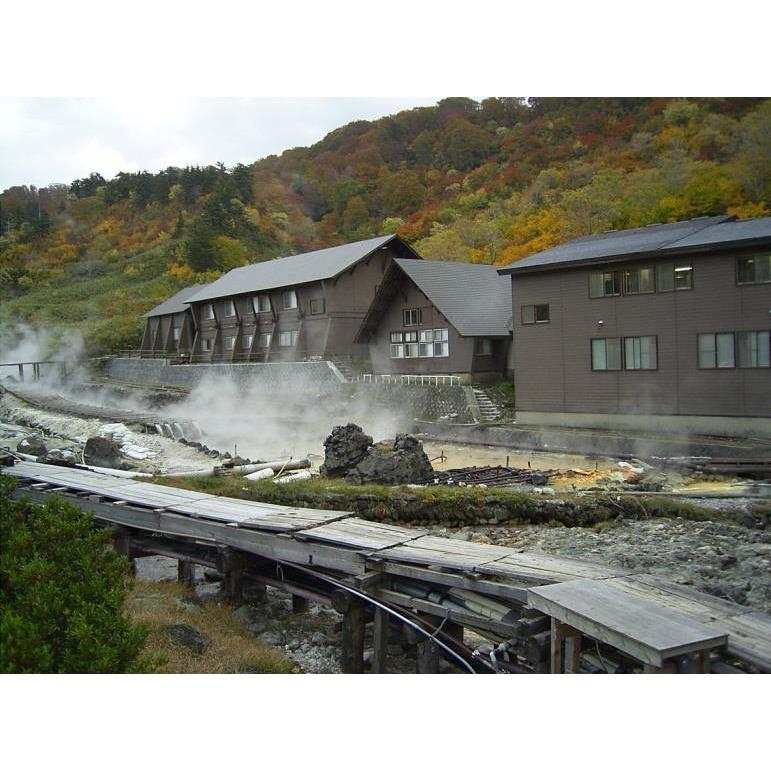 ラドン温泉 SPA 美白の玉湯 Zazen Onsen-spa | かたしないろ｜片品村観光協会公式サイト