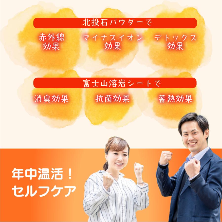 岩盤浴 玉川温泉 ひざサポーター 膝サポーター(1枚) TAMARAY Series 北