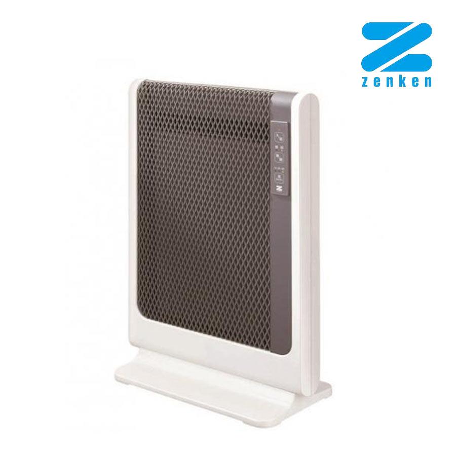 遠赤外線暖房機 アーバンホットスリム RH-502M 中古 ゼンケン アーバンホットスリム RH-502M 遠赤外線 暖房器具 ヒーター