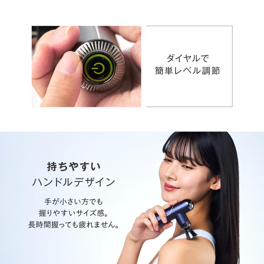 WAVEWAVE リリースガン リトル Fascial Release Gun Little 軽量 筋膜