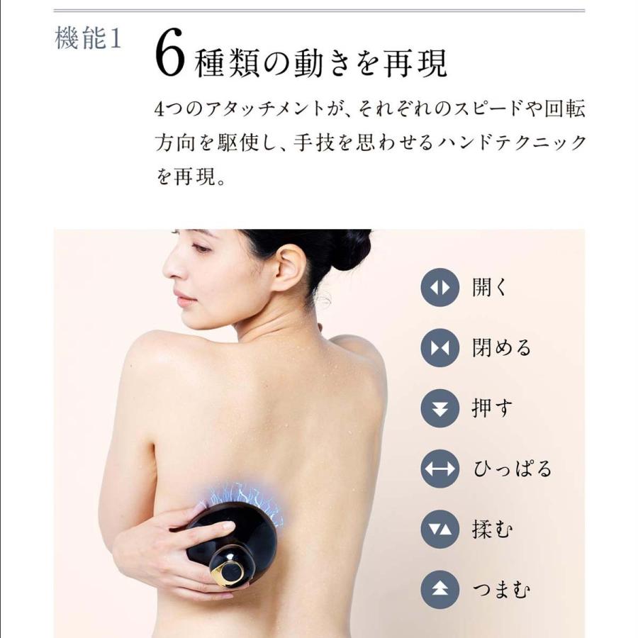 WAVEWAVE EMS スカルプヘッドスパ Scalp Head SPA ヘッドスパ WAVEWAVE EMS スカルプヘッドスパ Scalp Head SPA ヘッドスパ