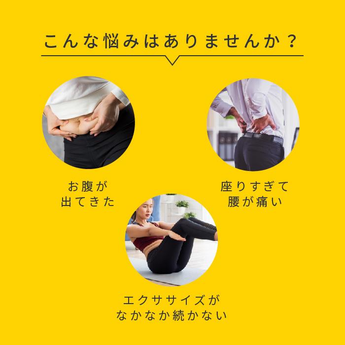 ビーバルーン BeeBalloon 65cm　突起のついたバランスボール 安全 ながら運動 ダイエット シェイプアップ スクワット 内転筋 プレゼント 実用的 | ツインズ | 02