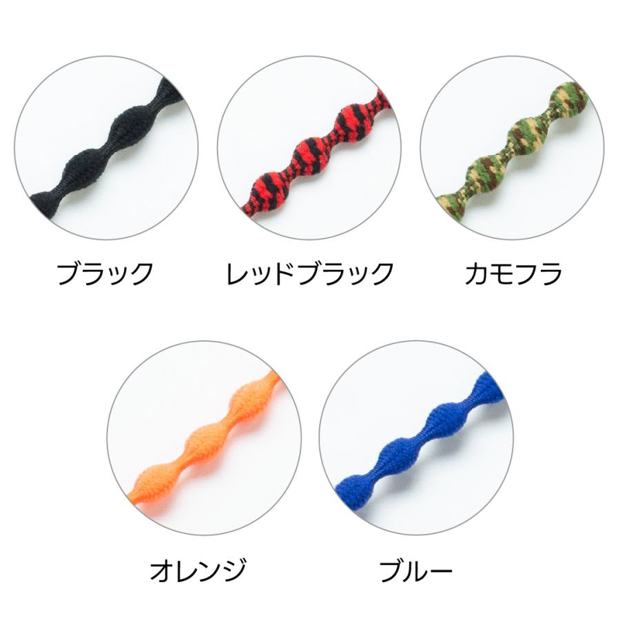 キャタピー安全コード 使用荷重1kg セーフティコード 脱落防止ホルダー