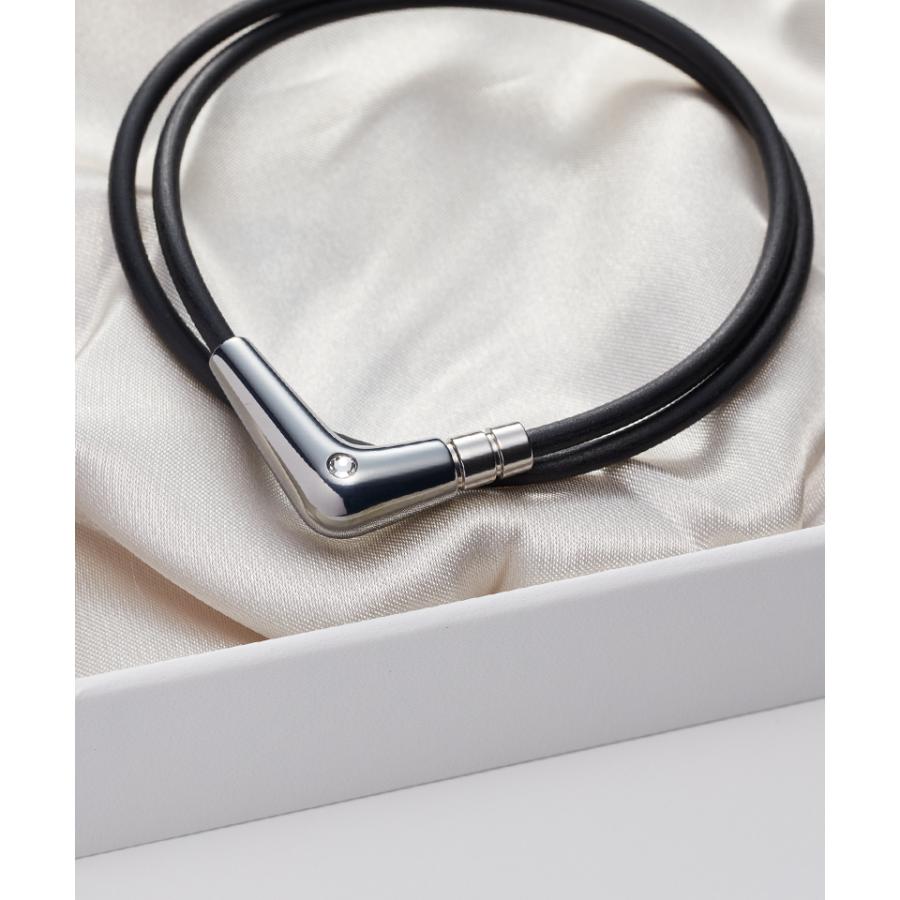 QULIS クォーツパワーネックレス スポーツネックレス スポーツアクセサリー パフォーマンス